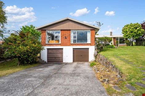 Photo of property in 14 Matipo Avenue, Pomare, Rotorua, 3015
