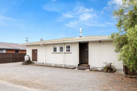 Photo of property in 169c Weld Street, Witherlea, Blenheim, 7201