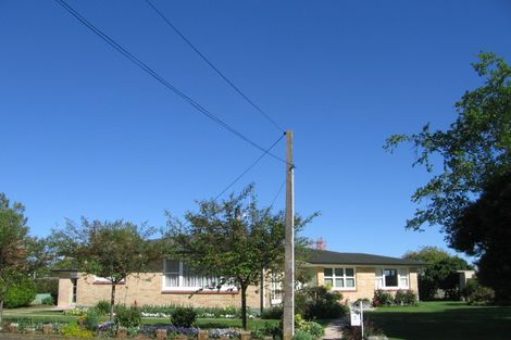 Photo of property in 2 Hohaia Crescent, Matamata, 3400