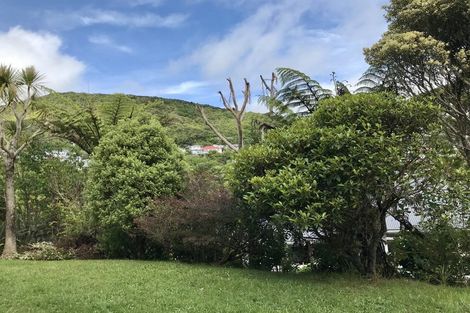 Photo of property in 52-52a Croydon Street, Karori, Wellington, 6012