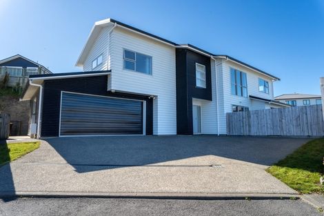 Photo of property in 71 Grenada Drive, Grenada Village, Wellington, 6037