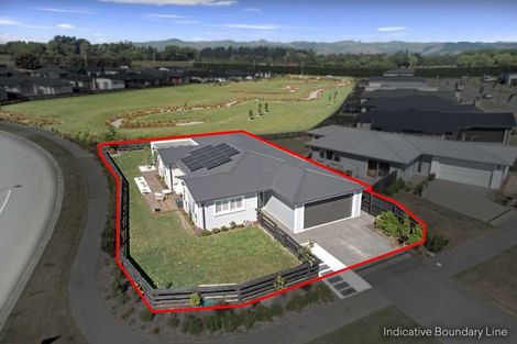 Photo of property in 95 Benashet Drive, Lincoln, 7608