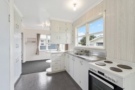 Photo of property in 9 Armagh Street, Levin, 5510