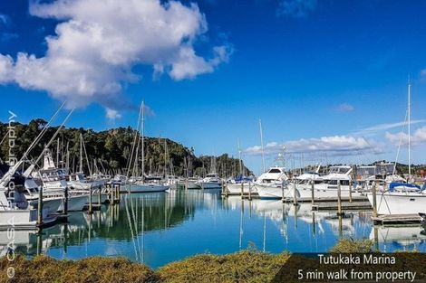 Photo of property in 15 Spinnaker Lane, Tutukaka, Whangarei, 0173