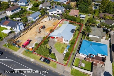 Photo of property in 72 Union Road, Howick, Auckland, 2014