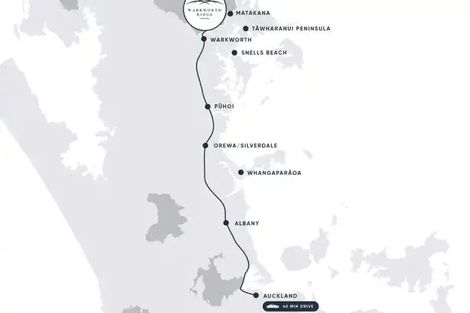 Photo of property in 31 Taiao Rise, Warkworth, 0985