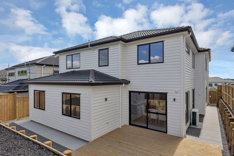 Photo of property in 40 Barley Road, Flat Bush, Auckland, 2019