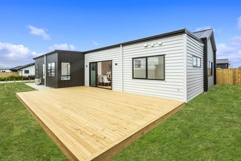 Photo of property in 75 Clarks Beach Road, Clarks Beach, 2122