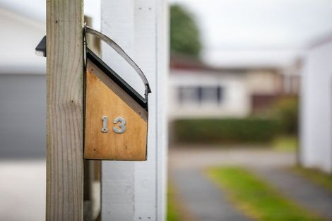 Photo of property in 13 Katherine Place, Melville, Hamilton, 3206