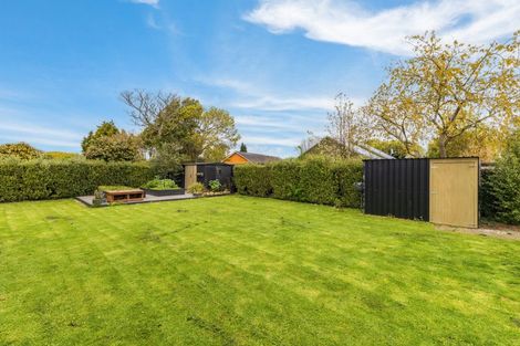 Photo of property in 33 Cridland Street East, Kaiapoi, 7630