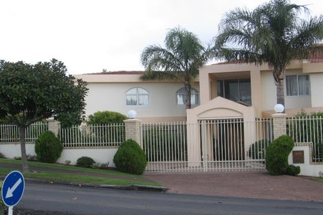 Photo of property in 57 Manor Park, Sunnyhills, Auckland, 2010