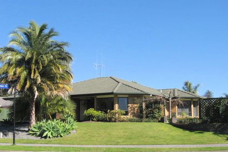 Photo of property in 58 Saint Andrews Drive, Bethlehem, Tauranga, 3110