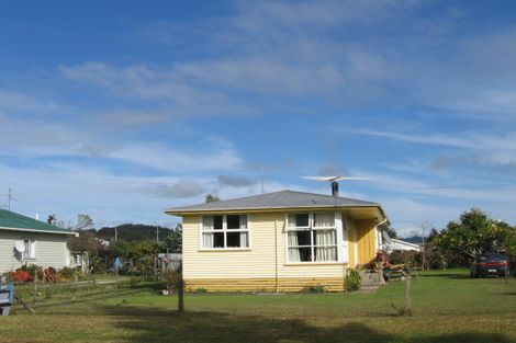 Photo of property in 23 Plunket Street, Moerewa, 0211