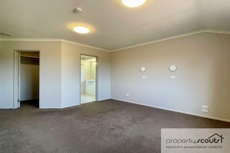 Photo of property in 6c Highfield Place, Highlands Park, New Plymouth, 4312