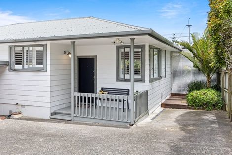 Photo of property in 1/56 Richmond Avenue, Northcote Point, Auckland, 0627
