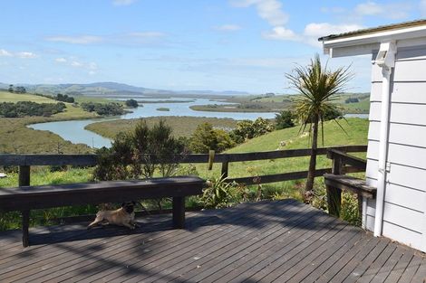 Photo of property in 213 Run Road, Wharehine, Wellsford, 0977