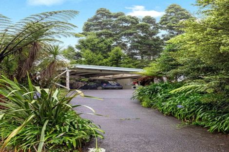 Photo of property in 19 Tainui Road, Titirangi, Auckland, 0604