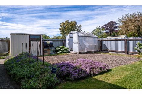 Photo of property in 22 Babington Street, Parkside, Timaru, 7910