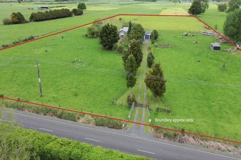 Photo of property in 936 Orini Road, Orini, Taupiri, 3792