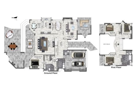 Photo of property in 32 Vipond Road, Stanmore Bay, Whangaparaoa, 0932