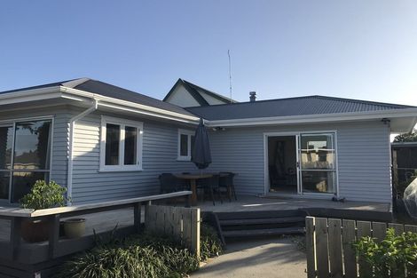 Photo of property in 16a Turnbull Crescent, Morrinsville, 3300