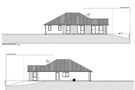 Photo of property in 22 Muir Avenue, Halswell, Christchurch, 8025