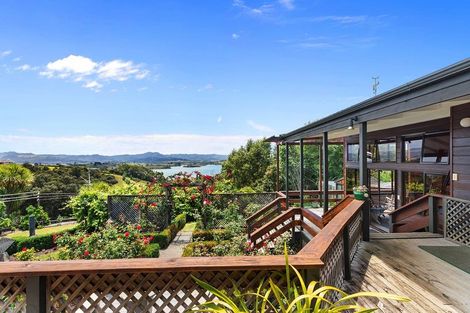 Photo of property in 76 Brick Bay Drive, Sandspit, Warkworth, 0982