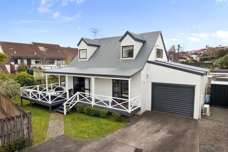 Photo of property in 80b Aviemore Drive, Highland Park, Auckland, 2010