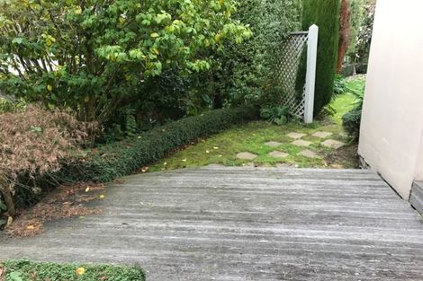 Photo of property in 2/37 Poynder Avenue, Merivale, Christchurch, 8014