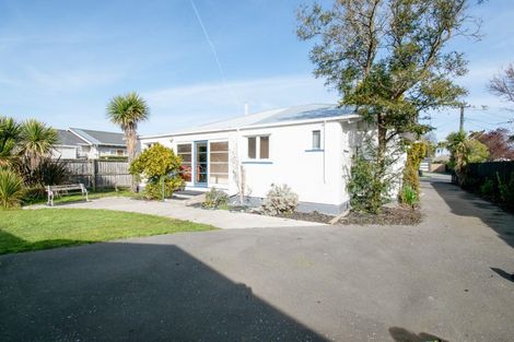 Photo of property in 28 Mayfield Avenue, Mairehau, Christchurch, 8013