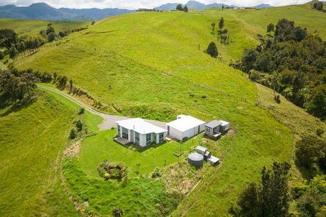 Photo of property in 222 Strange Road, Komata, Paeroa, 3674