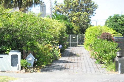 Photo of property in 363 Estuary Road, South New Brighton, Christchurch, 8062