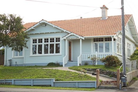 Photo of property in 26 Ure Street, South Hill, Oamaru, 9400