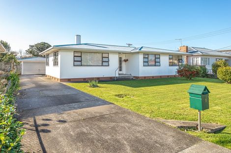 Photo of property in 9 Kawakawa Street, Whanganui East, Whanganui, 4500