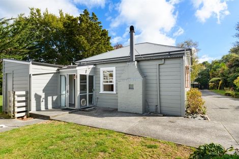 Photo of property in 93 Pukepapa Road, Marton, 4710