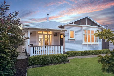 Photo of property in 126 Selwyn Street, Waimataitai, Timaru, 7910