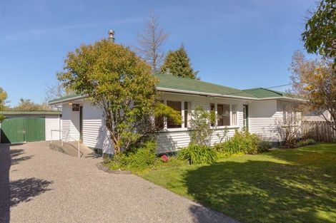 Photo of property in 27 Brooklyn Road, Carterton, 5713