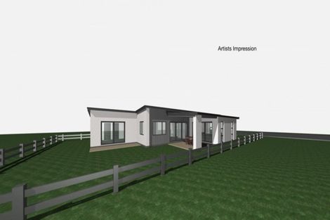 Photo of property in 25 Tamihana Avenue, Pyes Pa, Tauranga, 3112