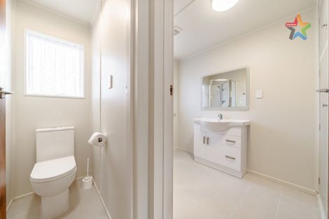 Photo of property in 293a Wellington Road, Wainuiomata, Lower Hutt, 5014