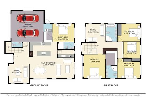 Photo of property in 9 Korowhiti Road, Clarks Beach, 2122