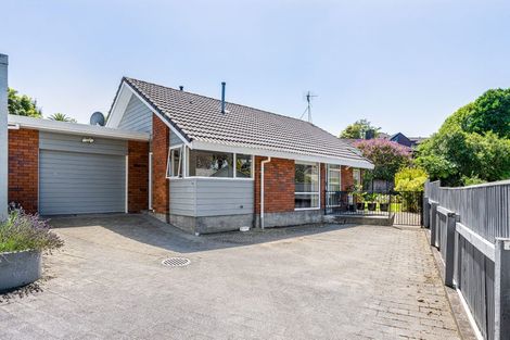 Photo of property in 6c Kawiu Road, Levin, 5510