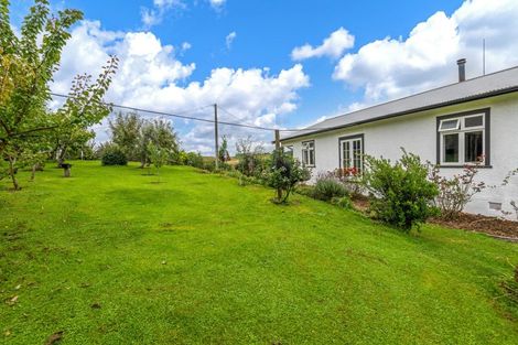 Photo of property in 377 Galpins Road, Marton, 4788