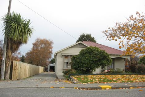 Photo of property in 25 Durham Street, Tapanui, 9522