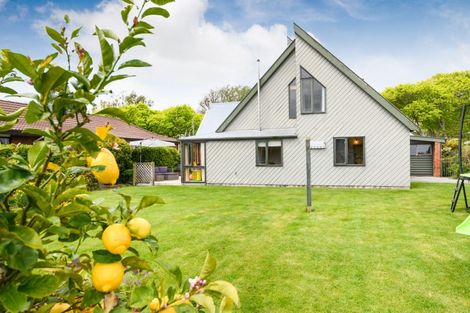 Photo of property in 35 Aintree Crescent, Awapuni, Palmerston North, 4412