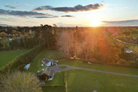 Photo of property in 92a French Pass Road, Cambridge, 3496