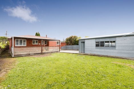 Photo of property in 18 Ronberg Street, Highbury, Palmerston North, 4412