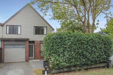 Photo of property in 2/23 Blair Avenue, Papanui, Christchurch, 8053