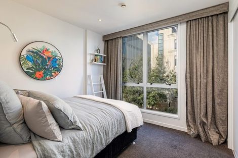 Photo of property in Gc/11 Pakenham Street East, Auckland Central, Auckland, 1010