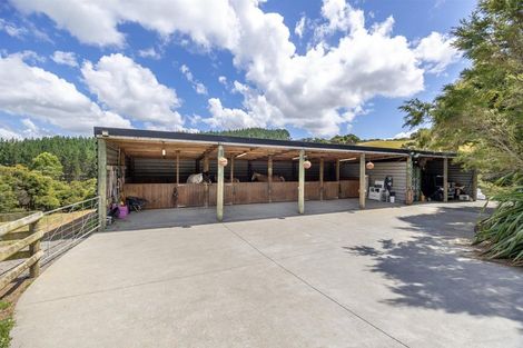 Photo of property in 105 Zanders Road, Helensville, Waimauku, 0882