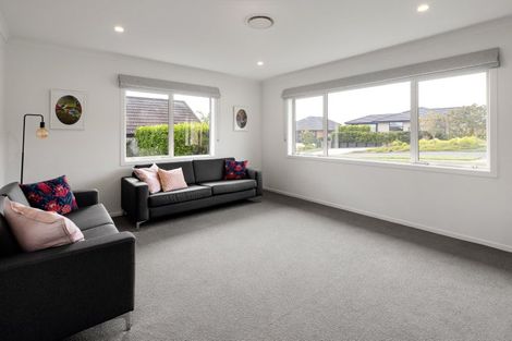 Photo of property in 4 Rose Berry Crescent, Flagstaff, Hamilton, 3210